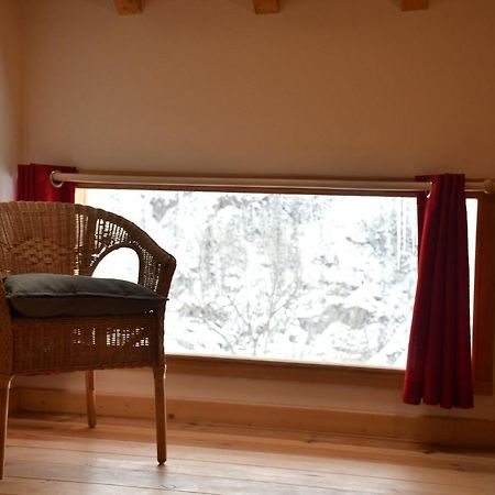 Chalet Perche Huez Exterior photo